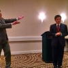January 2015: State Treasurer John Chiang 8