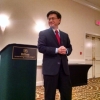 January 2015: State Treasurer John Chiang 9