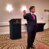 January 2015: State Treasurer John Chiang 11